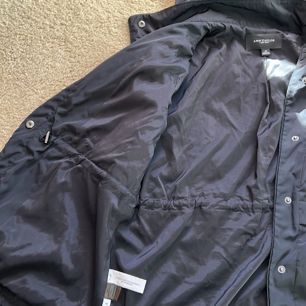 Ann Taylor Jacket - Picture 4 of 6